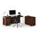 Sequel 20 15.25'' Wide 3 -Drawer Mobile File Cabinet