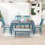 Ensemble repas pour 6 personnes Antanea-1276495478-1276495473-1276495472