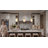 Alabaster Pendant Light Brass-476319089