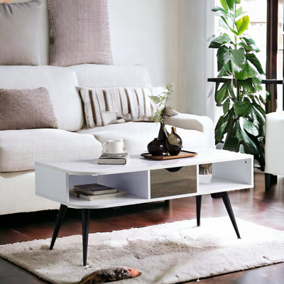 Table basse Halima