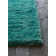 Tapis bleu Heike