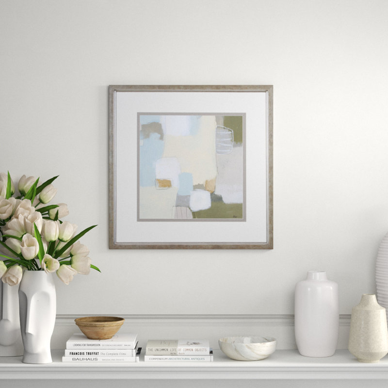 Quiet Moment II Print by Ridgers