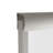  Reversible Double Sliding Shower Door with 6mm Clear Tempered Glass, 60”W*72”H-108648824-101945236