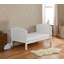 Aston Dropside Cot Bed-48422449