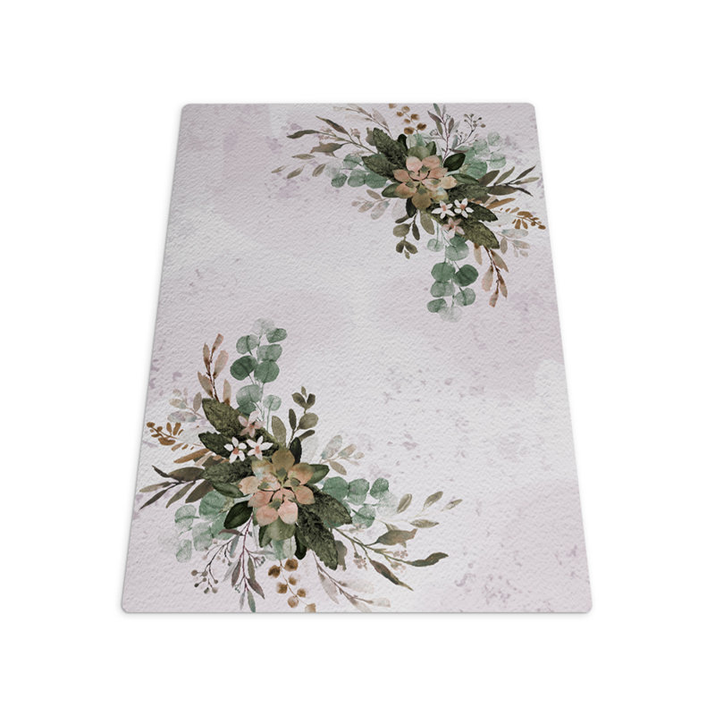 Naneka Chair Mat, 70 x 100cm