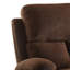 Fauteuil inclinable Byron
