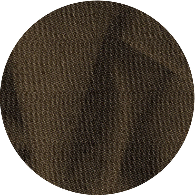 Indoor Rug, Round 8'