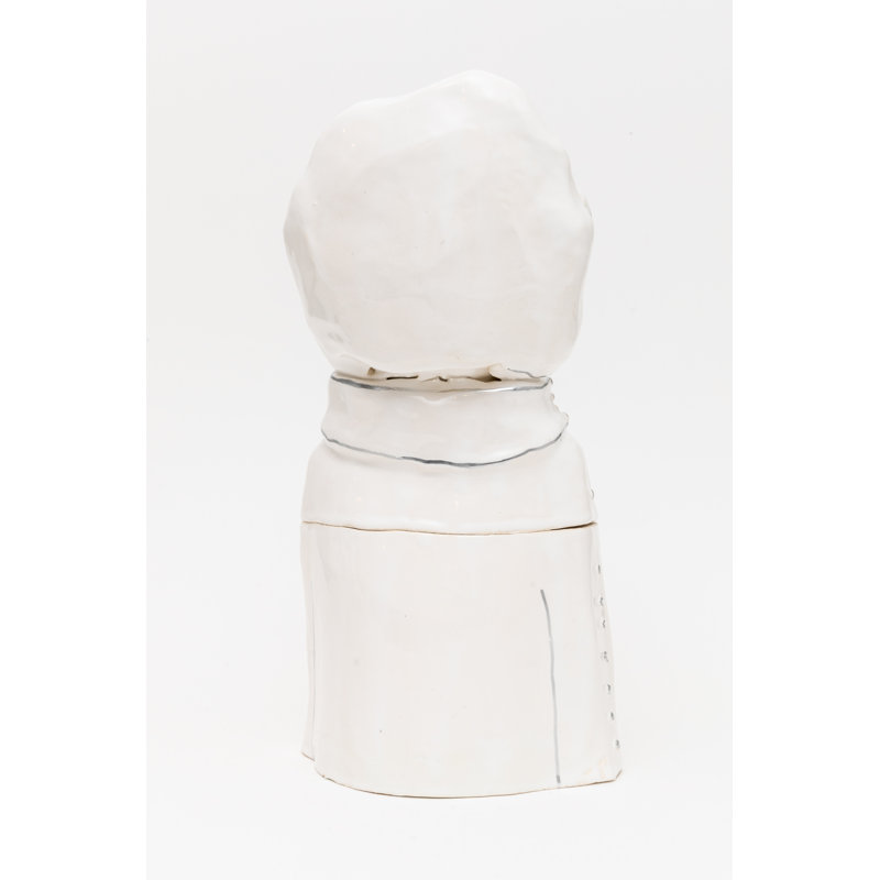 Elvis Ceramic / Porcelain Jar