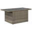 Ensemble de canapé de patio 9 pièces avec coussins en rotin de polyester-2046514212-2046514232