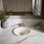 Carillon Circular Vessel Bathroom Sink-14063164