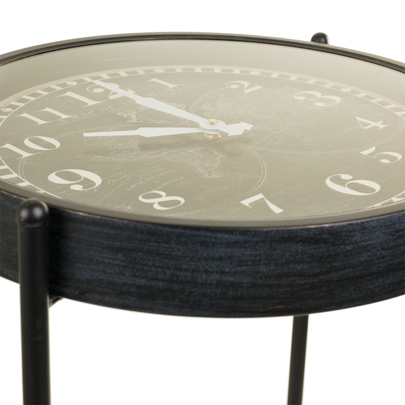 Kyrylo Four Leg Coffee Table