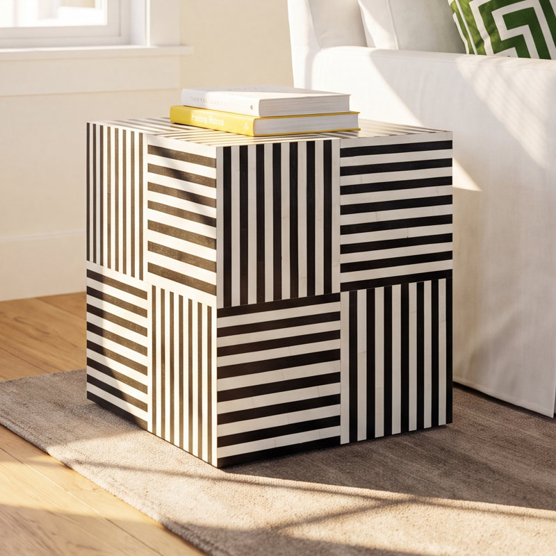 Albert End Table
