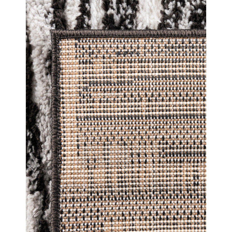 Fibra Ulysses Rug, Runner 2'7" x 10'