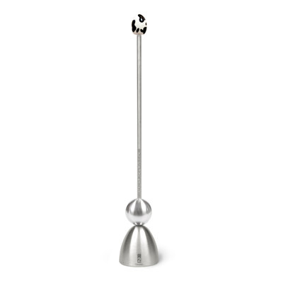 Eiertopper Clack