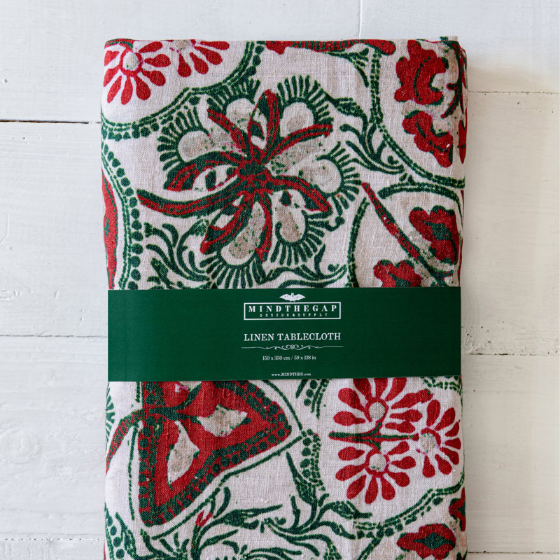 HEIRLOOM Tablecloth