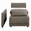 Ensemble de canapé modulaire Ralph