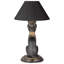 Lampe de table Royal Cat Goddess