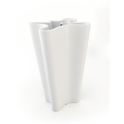 Bye-Bye Resin Pot Planter