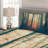 Mystic Rustic Polyester Coverlet-41892743
