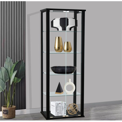 Annzley Dining Cabinet
