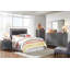 Ensemble de commode 2 pièces Knapp-91074107