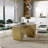 6 - Person Pedestal Dining Set-98550680