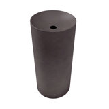 Rise 16'' L Bathroom Sink