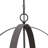 Five-Light Rustic Modern Pendant-601493405