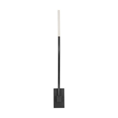 Lajos 1 - Light LED Armed Sconce
