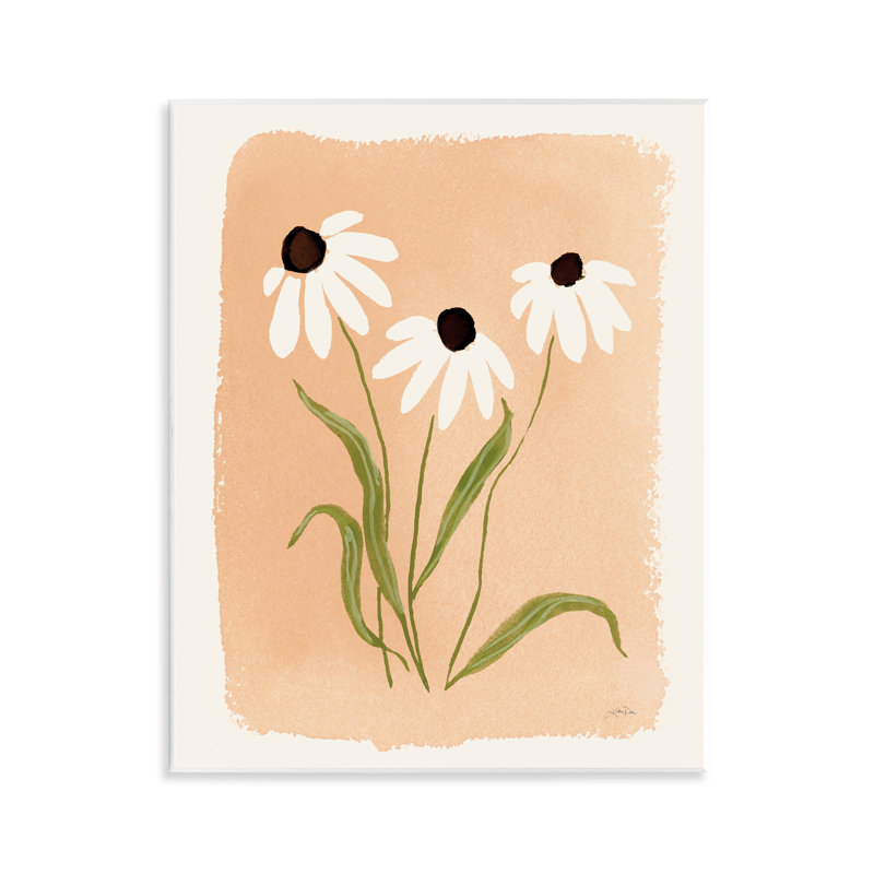 «Daisy Meadow Treasures», art par Katrina Pete