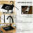Fir Wood Potting Bench