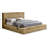 Dexter Corduroy Fabric Bed-108676169-108676167