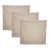 Beige is out of stock selected