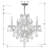 Wehr Candle Style Traditional Chandelier-1906194858-1906194871