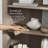 Tall 5 Shelf Bookcase in Ash Gray-1791031691