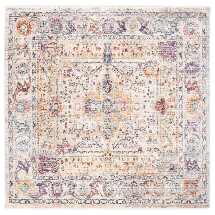 Soren Performance Oriental Rug