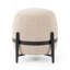 Grayson 17" W Ottoman