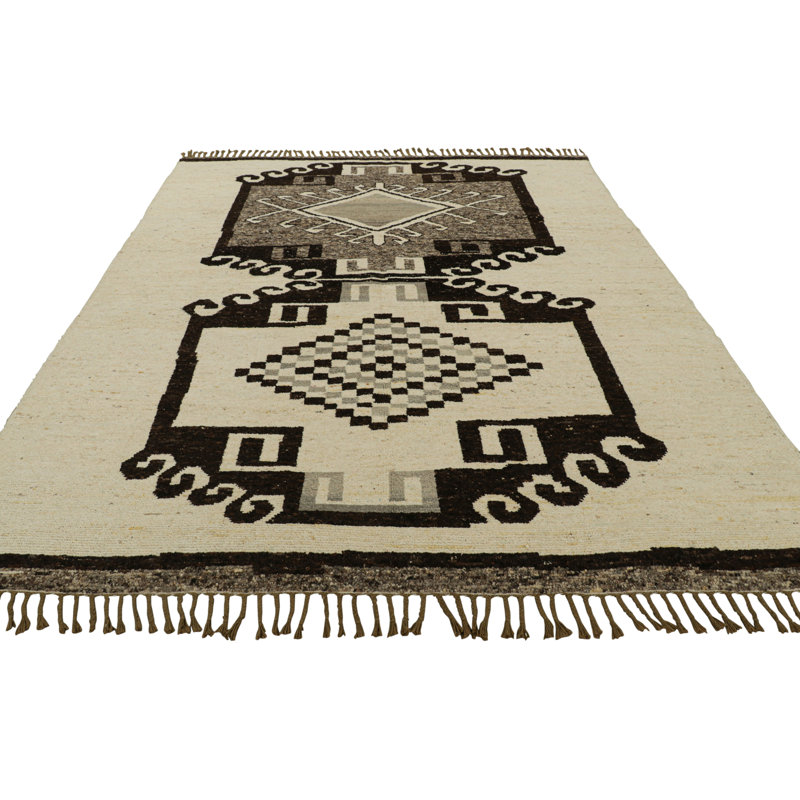 One-of-a-Kind 8'2" X 10" Area Rug