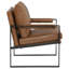Chaise d'appoint Rosalind-1723679000