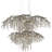Montriel 18-Light Tiered Chandelier-290800551
