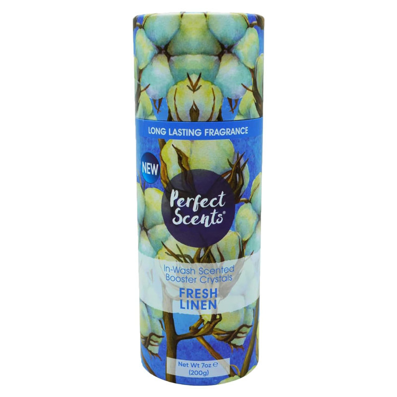 No Power Source Required / Manual Powered Room Sprays, Fresh Linen