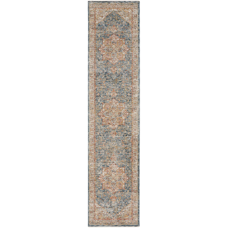 Matthen Oriental Indoor Rug