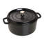 Staub 3 Pieces Cast Iron Cookware Set-68124414