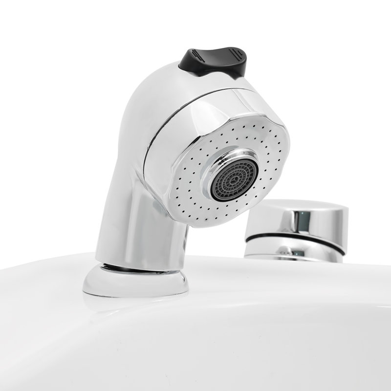 Bain de pieds avec lampe colorée, baignoire spa portable, bain de pieds en acrylique
