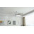 60" Ceiling Fan With Lights And Remote Control Standard Ceiling Fan With Light Kit Included