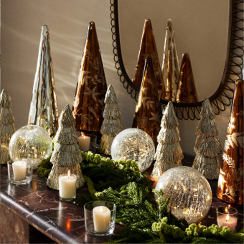 Save on Decor