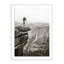 Photographer In Yosemite Valley Print by Getty Images-1966042356-1966042358