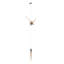 Pendulo Pendulum Wall Clock-2050633024