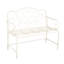 Banc de jardin extérieur-1221286455