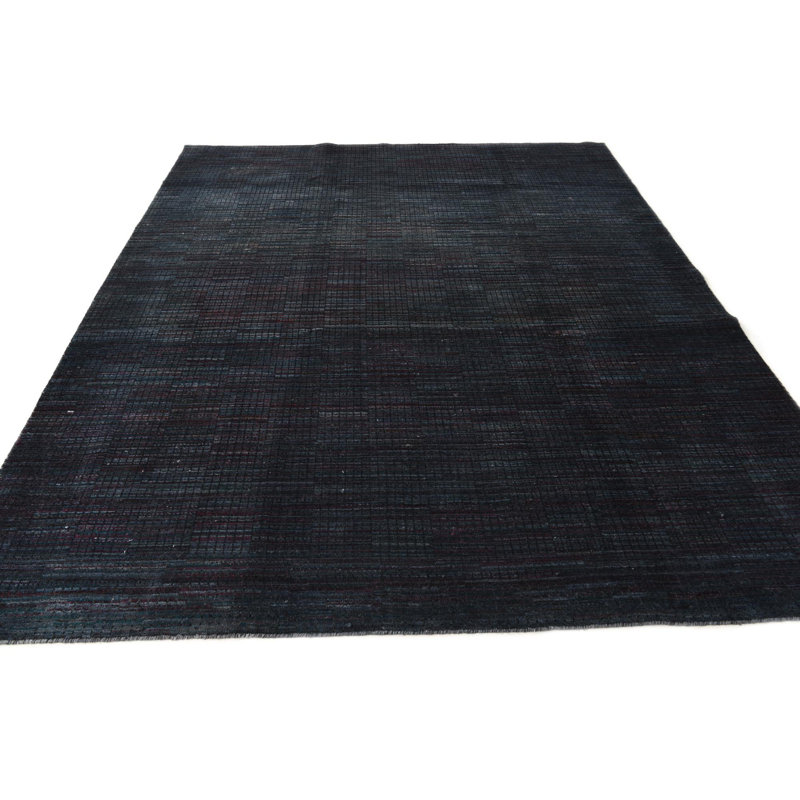 Nemec Gray Rug